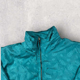 Outbrook Windbreaker Jacket - L